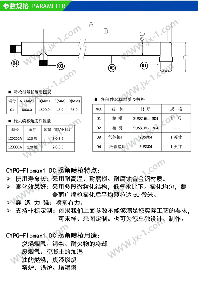 脱硝设备