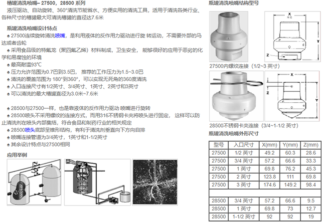 脱硝设备