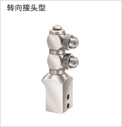 空气雾化喷嘴