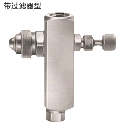 空气雾化喷嘴