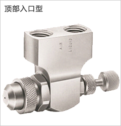 空气雾化喷嘴